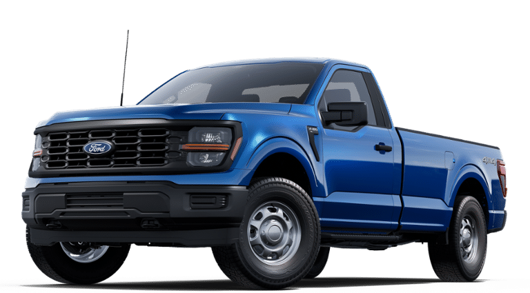2025 Ford F-150 XL photo 6