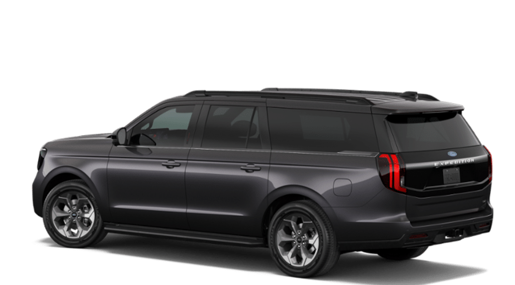 New 2027 Ford Expedition Max Active SUV