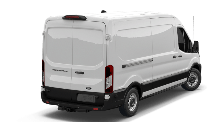 2026 Ford Transit Van Base - Photo 24