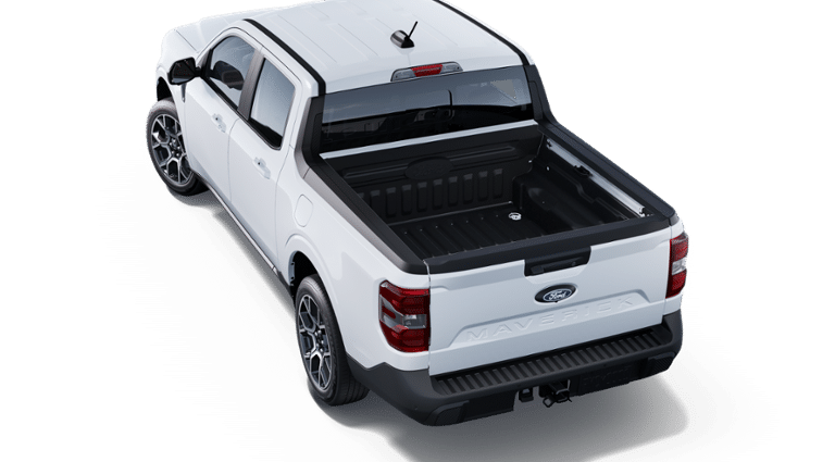 Thumbnail: 2025 Ford Maverick - 27