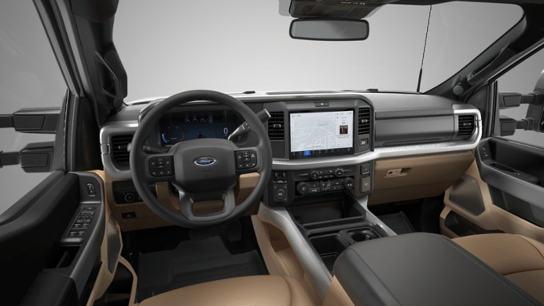 2026 Ford F-250 Super Duty XLT - Photo 54
