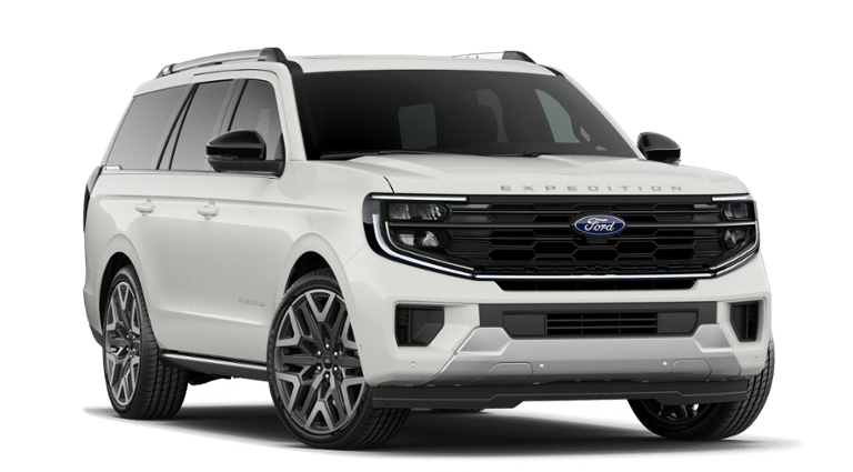 Thumbnail: 2026 Ford Expedition - 50
