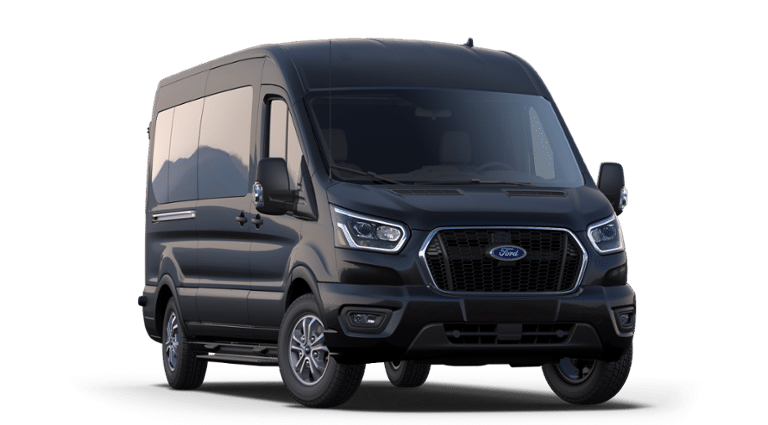 2024 Ford Transit Passenger Van XLT - Photo 50
