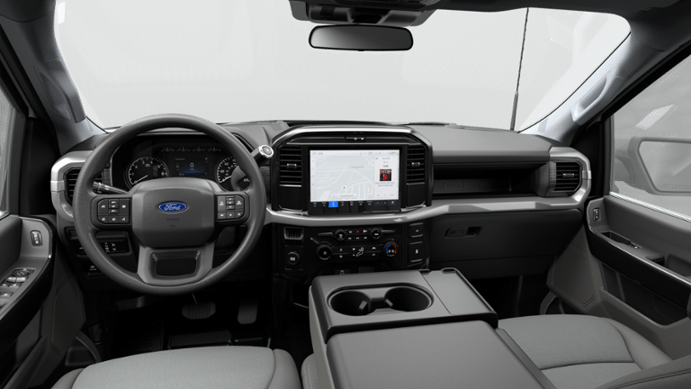 Thumbnail: 2026 Ford F-150 - 29