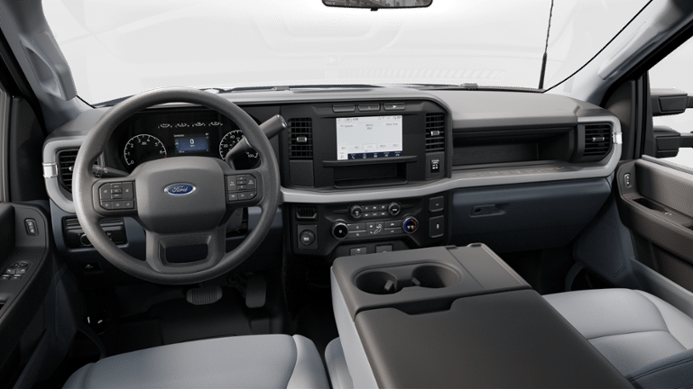 2025 Ford F-550 Super Duty Chassis Cab XL - Photo 64