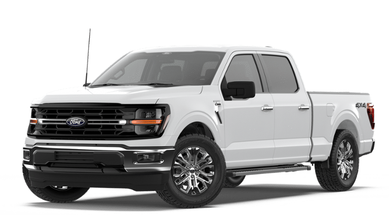 Thumbnail: 2026 Ford F-150 - 23
