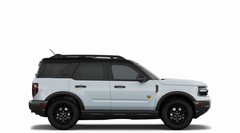 Thumbnail: 2026 Ford Bronco Sport - 21