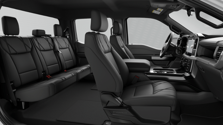 Thumbnail: 2026 Ford F-150 - 14