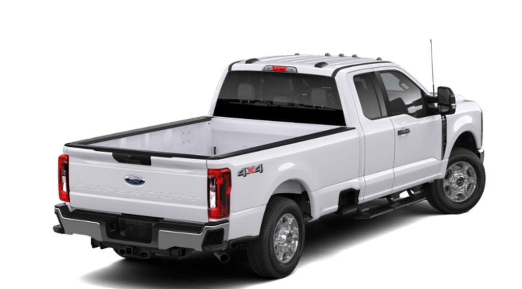 New 2026 Ford Super Duty F-350® XLT TRUCK