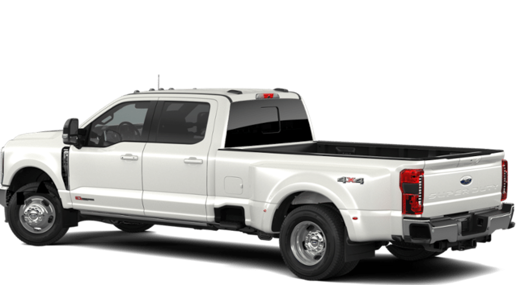 New 2026 Ford Super Duty F-350® Lariat® TRUCK