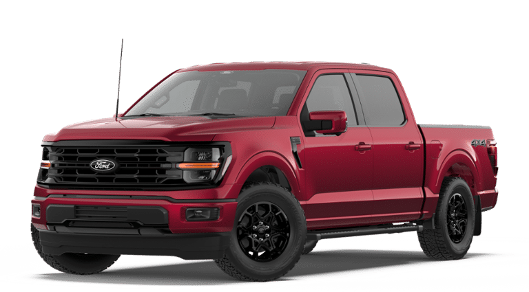2026 Ford F-150 Truck 