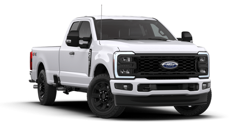 2026 Ford F-350 XL photo 4