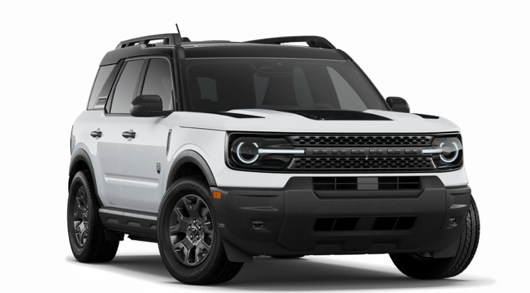 2026 Ford Bronco Sport Big Bend - Photo 39