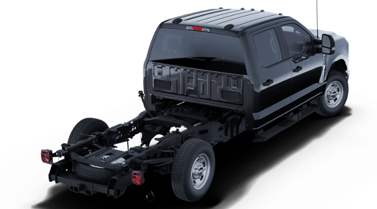 2025 Ford Super Duty F-250 SRW F-250 XL