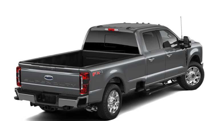 Thumbnail: 2026 Ford F-350 - 47