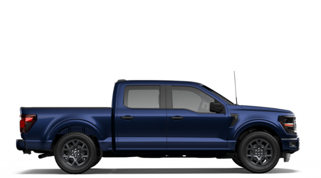 New 2026 Ford F-150 STX TRUCK