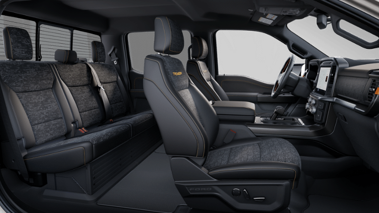 Thumbnail: 2025 Ford F-150 - 29