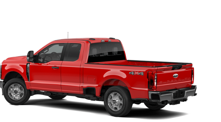 2026 Ford F-250 Super Duty XLT - Photo 24