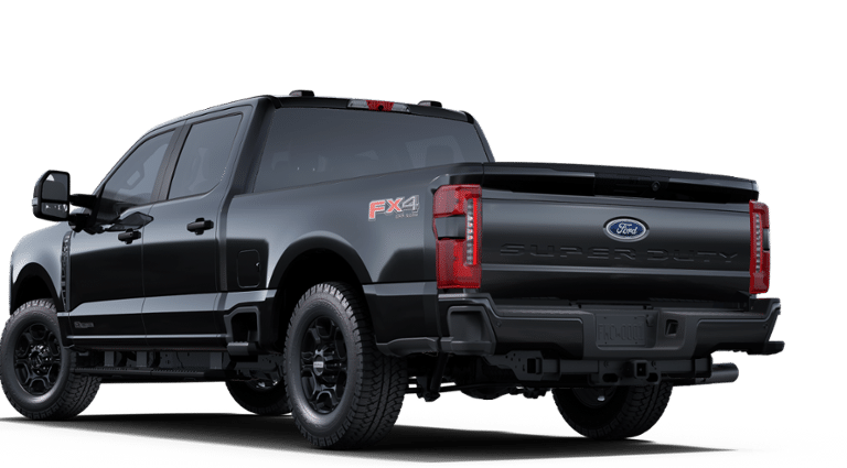 2025 Ford F-250 XL photo 2