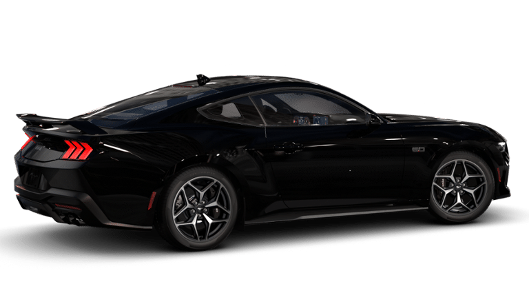 2025 Ford Mustang GT Premium Fastback - Photo 33