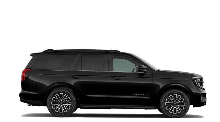 Thumbnail: 2027 Ford Expedition - 5