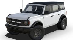 2025 Ford Bronco Base SUV for sale in Forsyth County, GA