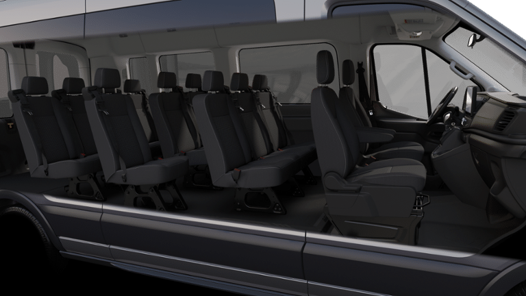 2025 Ford Transit Passenger Van XLT - Photo 64