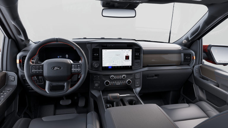 Thumbnail: 2025 Ford F-150 - 29