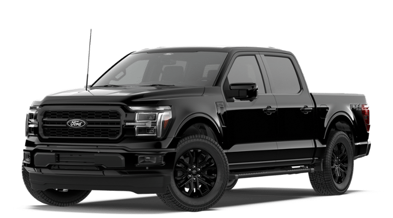 2026 Ford F-150 Lariat Truck