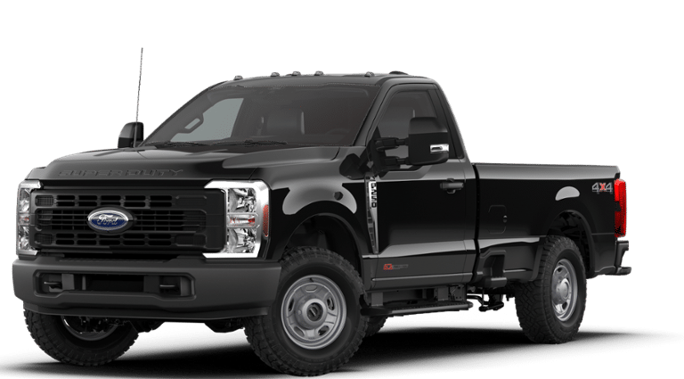 2026 Ford F-250 Super Duty XL's photo