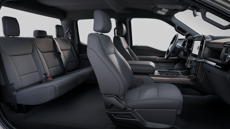 Thumbnail: 2025 Ford F-150 - 50