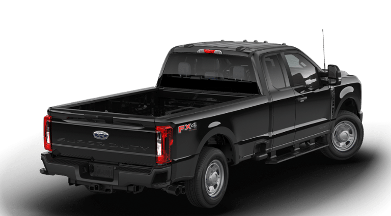 2026 Ford F-350 Super Duty XL - Photo 25