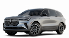 2025 Lincoln Nautilus Reserve CROSSOVERS