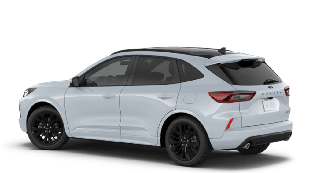 New 2026 Ford Escape ST-Line Elite SUV