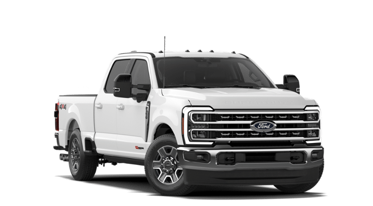 New 2027 Ford Super Duty F-350® Lariat® TRUCK