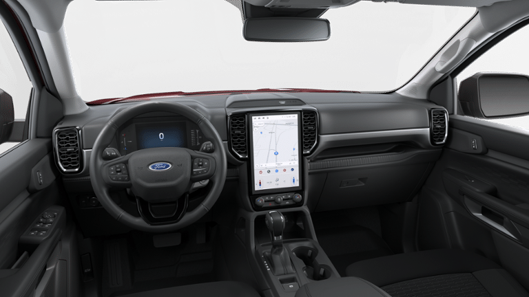 2026 Ford Ranger XLT - Photo 29