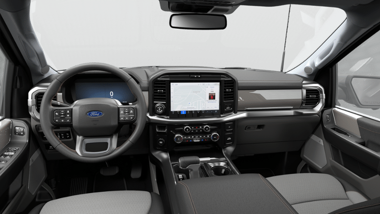 Thumbnail: 2026 Ford F-150 - 29