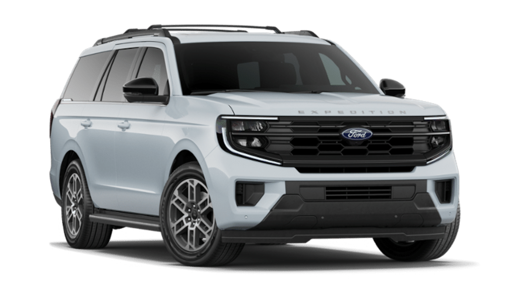 New 2026 Ford Expedition Active SUV