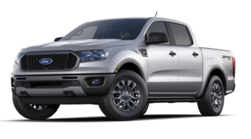 2021 Ford Ranger Truck 2021 Ford Ranger Truck