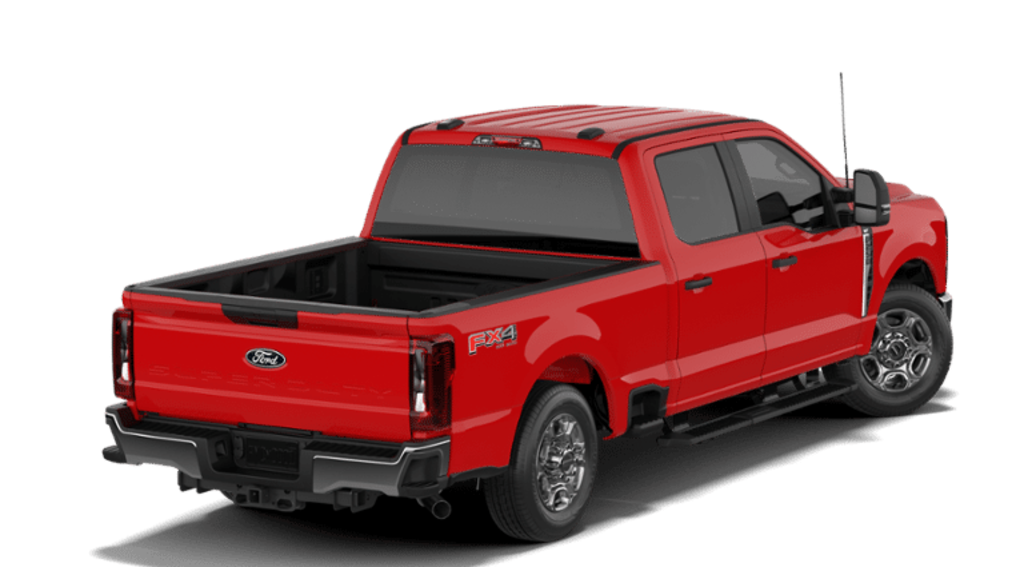 New 2027 Ford Super Duty F-250® XLT TRUCK