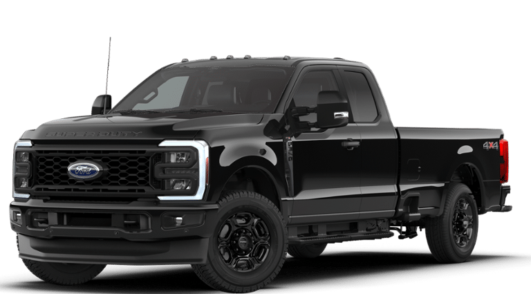2026 Ford F-350 Super Duty XL's photo
