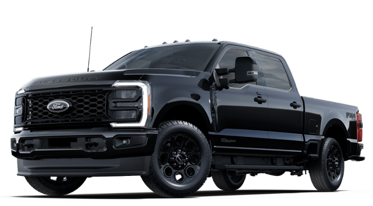 Thumbnail: 2025 Ford F-350 - 2