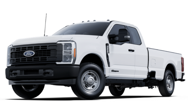 2025 Ford F-250 XL Truck Super Cab