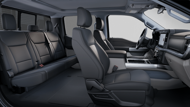 Thumbnail: 2025 Ford Econoline - 14