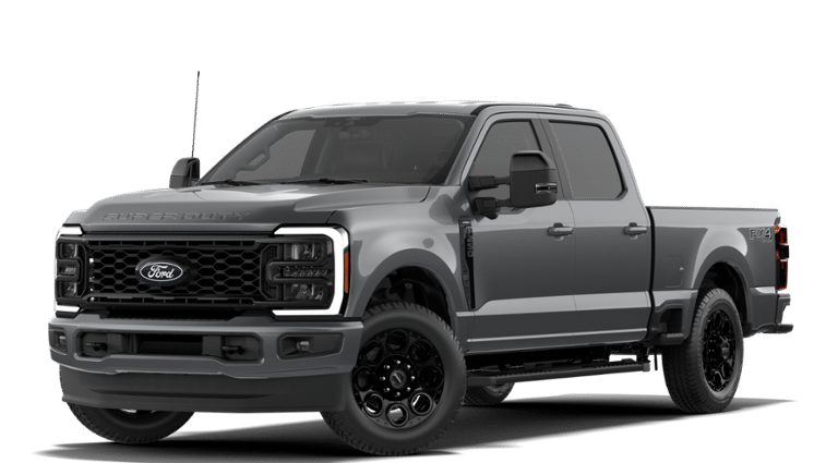 2027 Ford F-250 Truck Crew Cab 