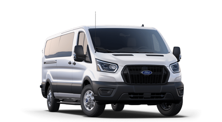 2024 Ford Transit Passenger Van XL - Photo 67