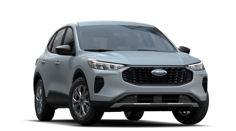 Thumbnail: 2025 Ford Escape - 27