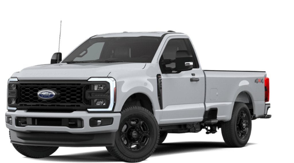 New 2026 Ford Super Duty F-250 XL TRUCK