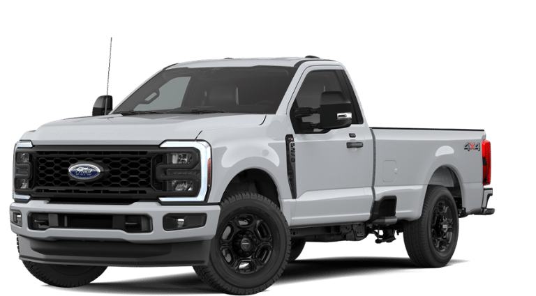 2026 Ford F-250 Super Duty XL's photo