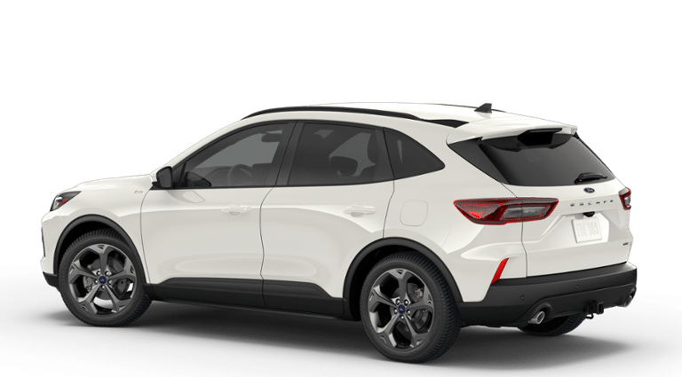 Thumbnail: 2026 Ford Escape - 29